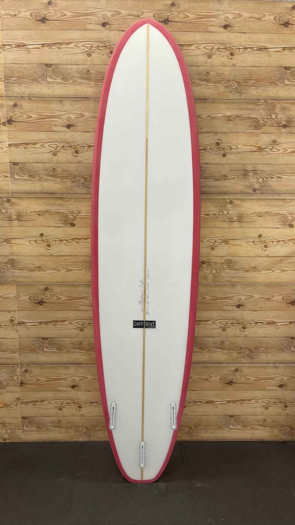 Funboard 8'0"