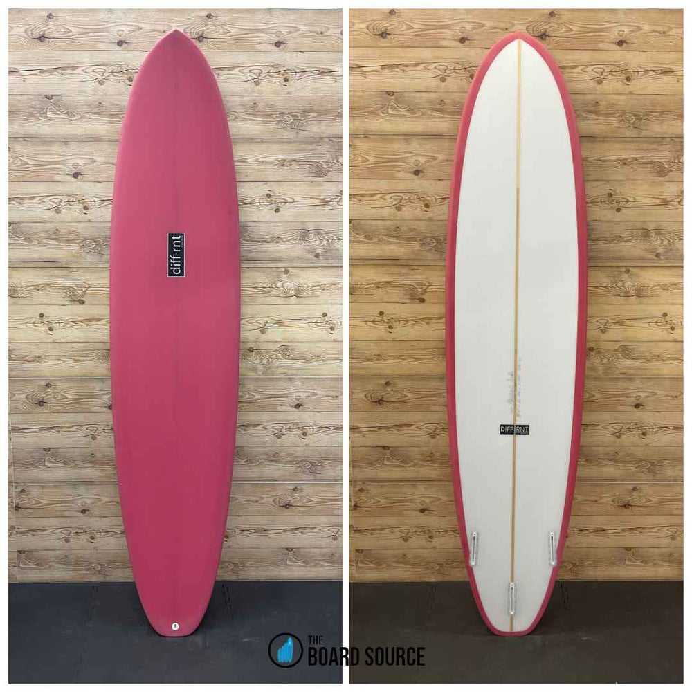 Funboard 8'0"
