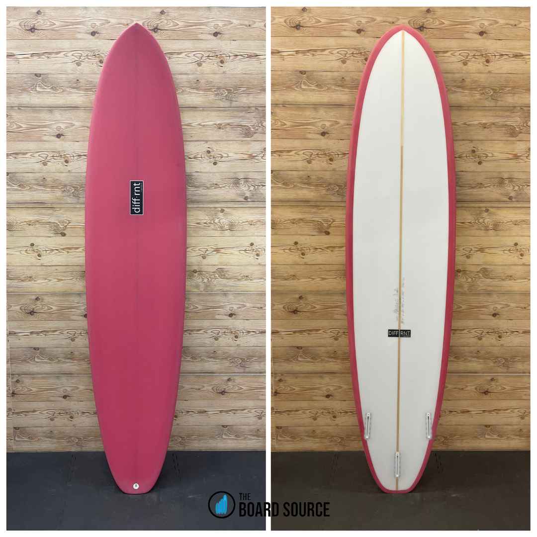 Funboard 8'0"