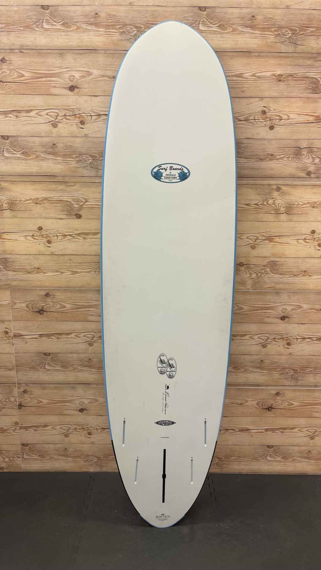 Scorpion 2 Xtrasoft 7'0"