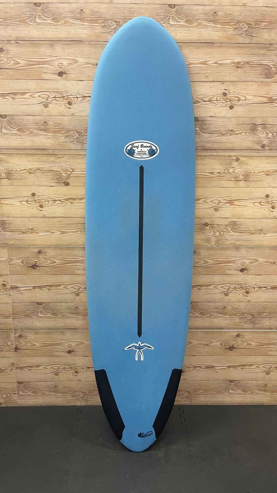 Scorpion 2 Xtrasoft 7'0"