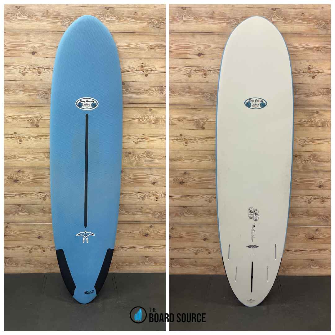 Scorpion 2 Xtrasoft 7'0"