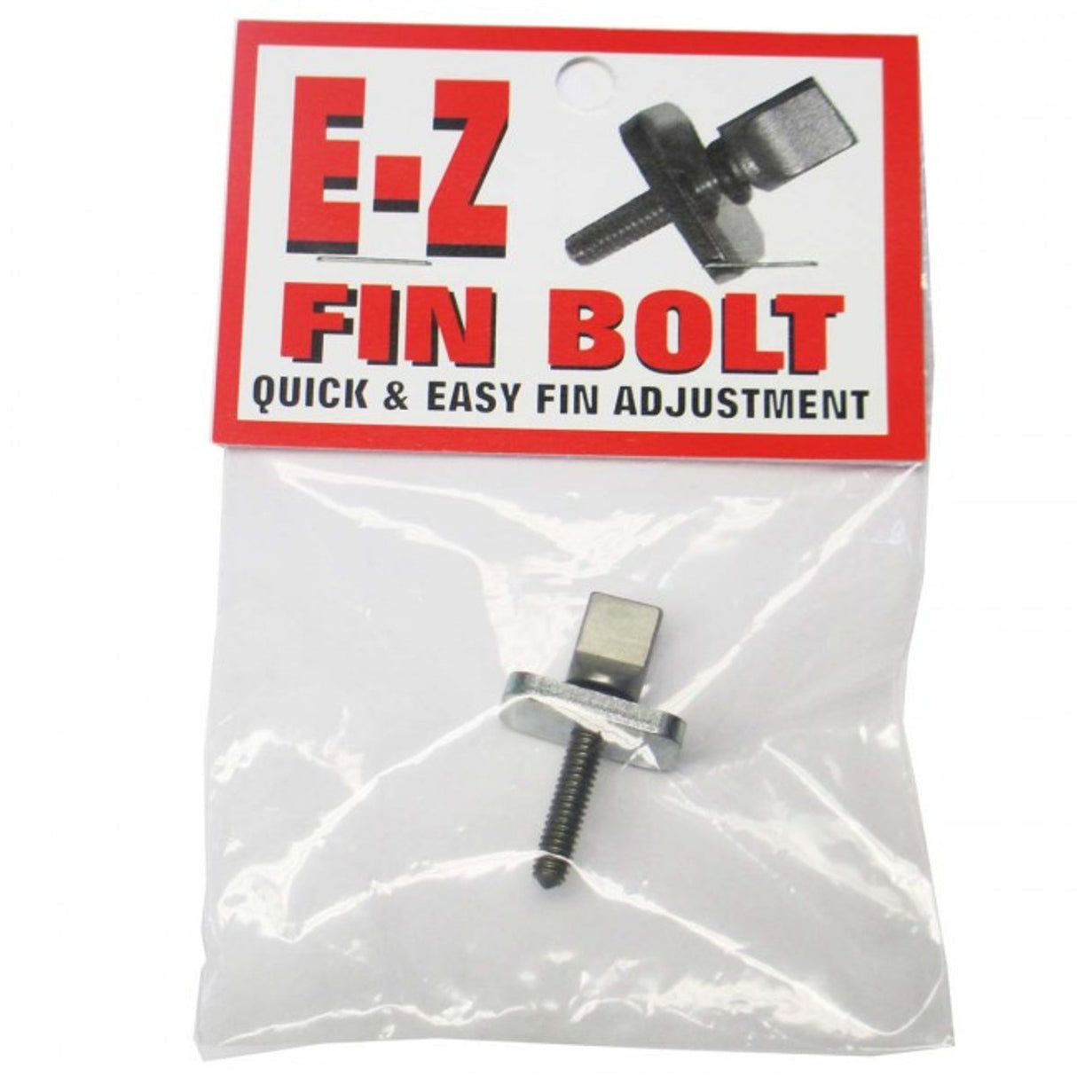 E-Z Fin Bolt