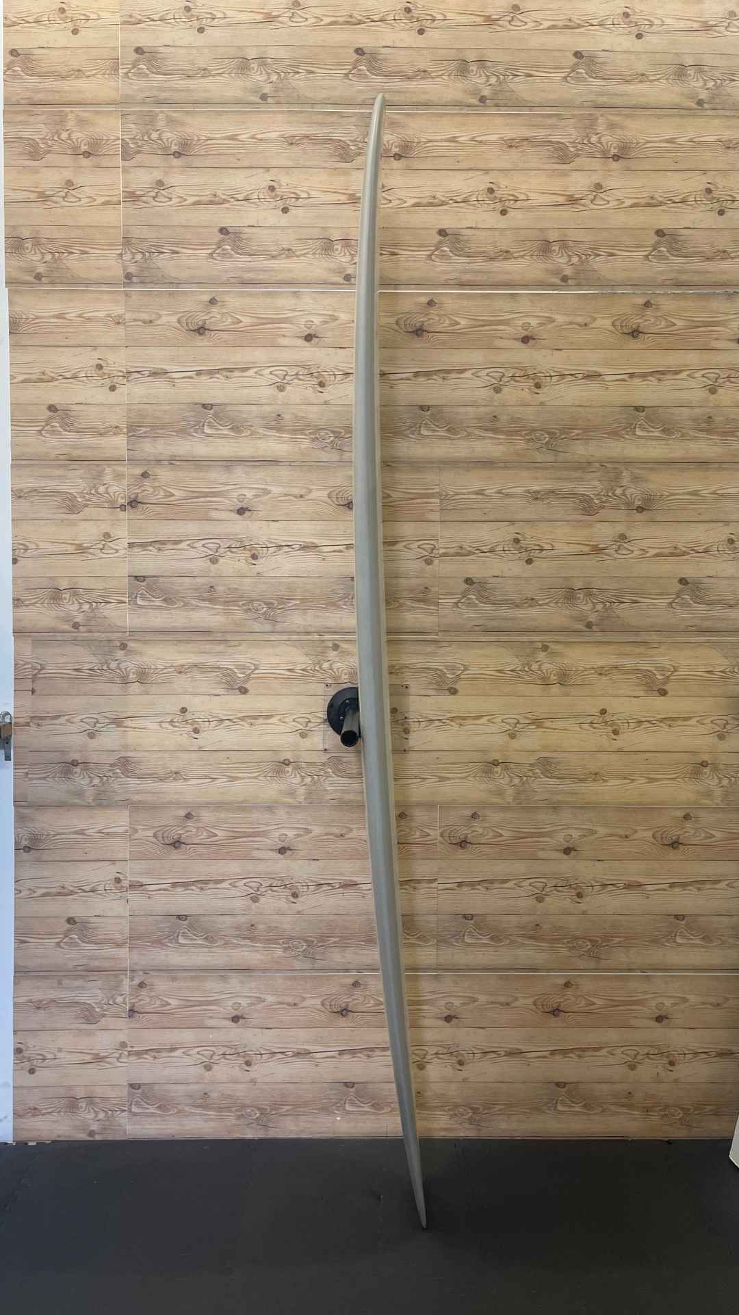 Classic Longboard 9'6"