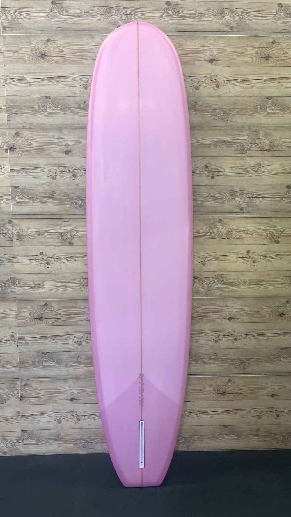 Classic Longboard 8'6"
