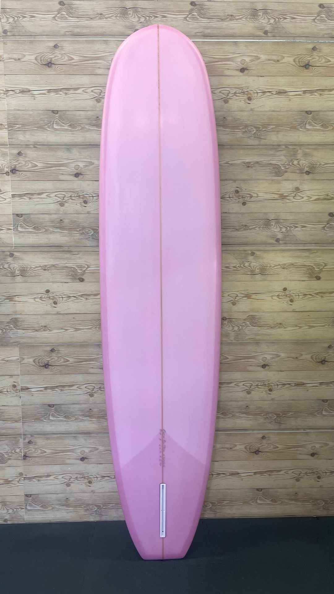 Classic Longboard 8'6"