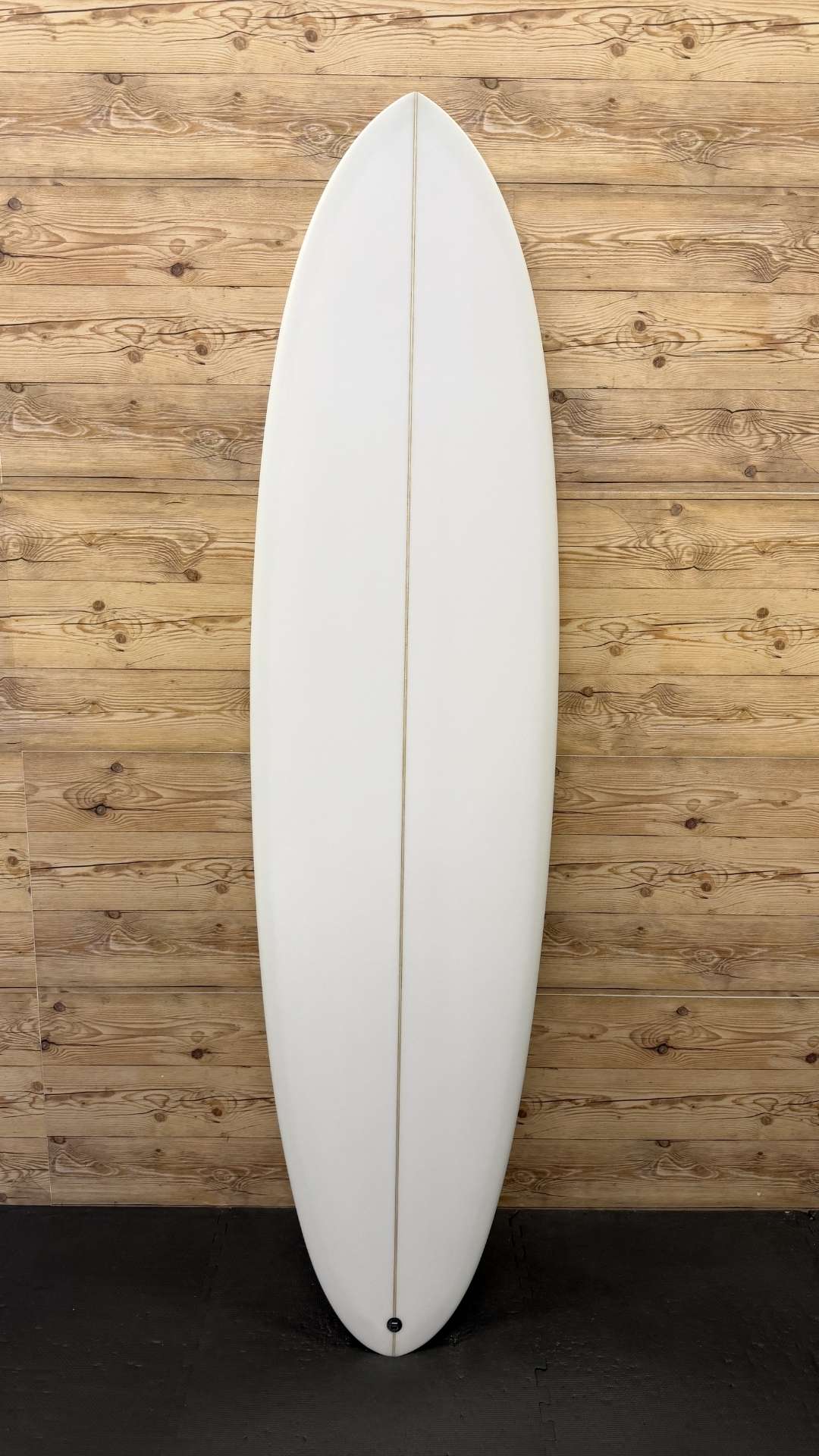 Speed Egg 6'10"