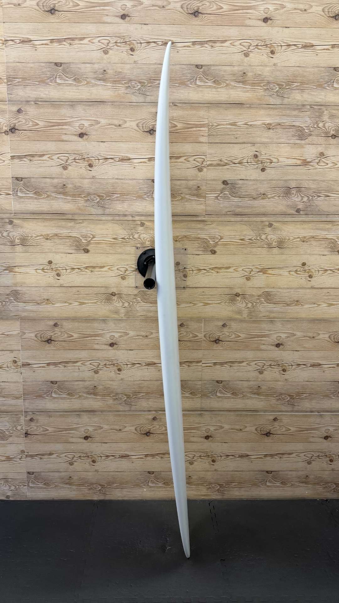 Speed Egg 6'10"