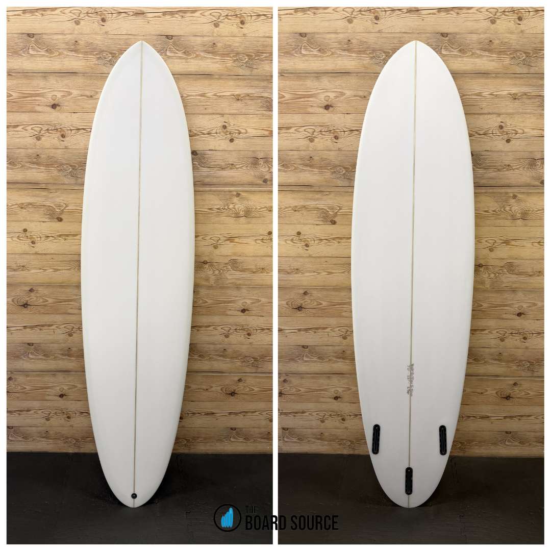Speed Egg 6'10"