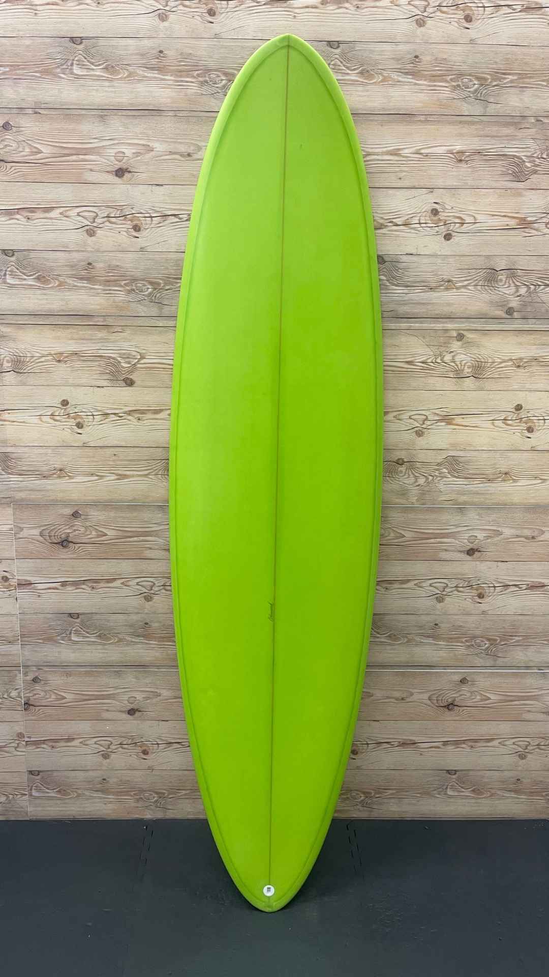 Twin Mid 7'3"