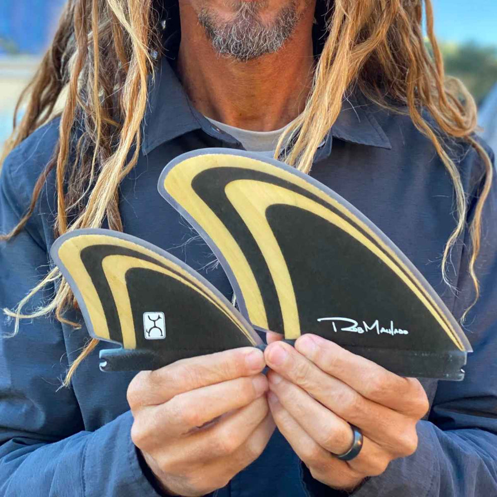 Endorfins Machado Seaside Quad