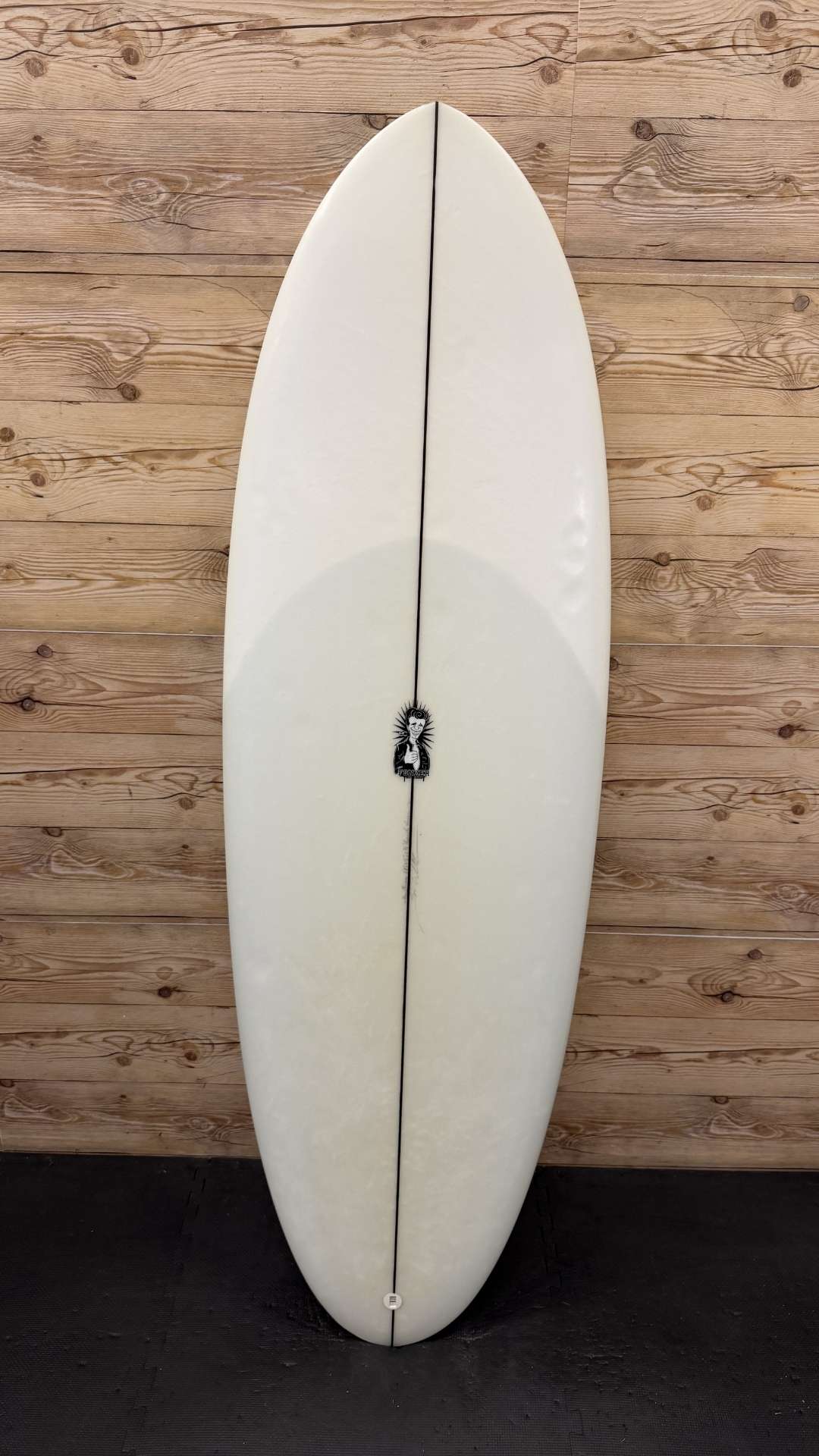 Fonzer 5'8"