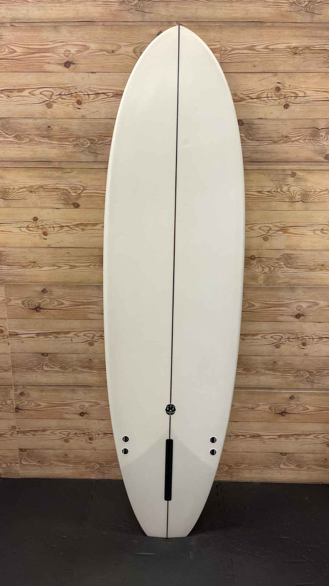 LBM Square 6'8"