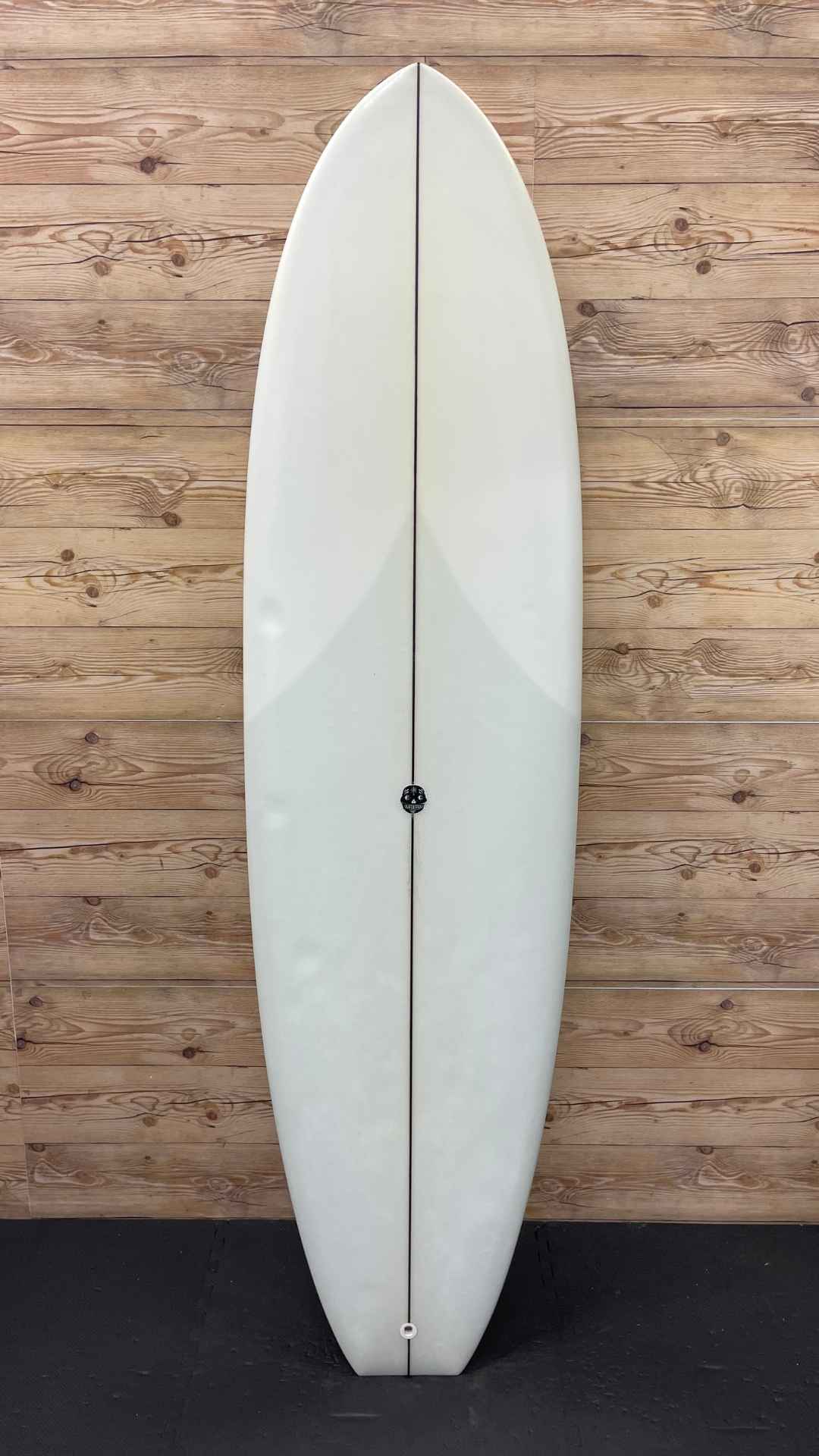 LBM Square 6'8"