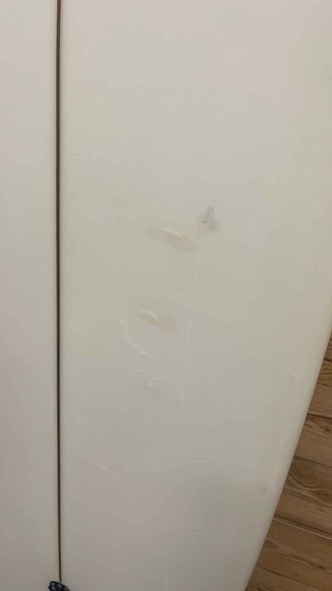 Glide-O-Rama Mini 7'2"