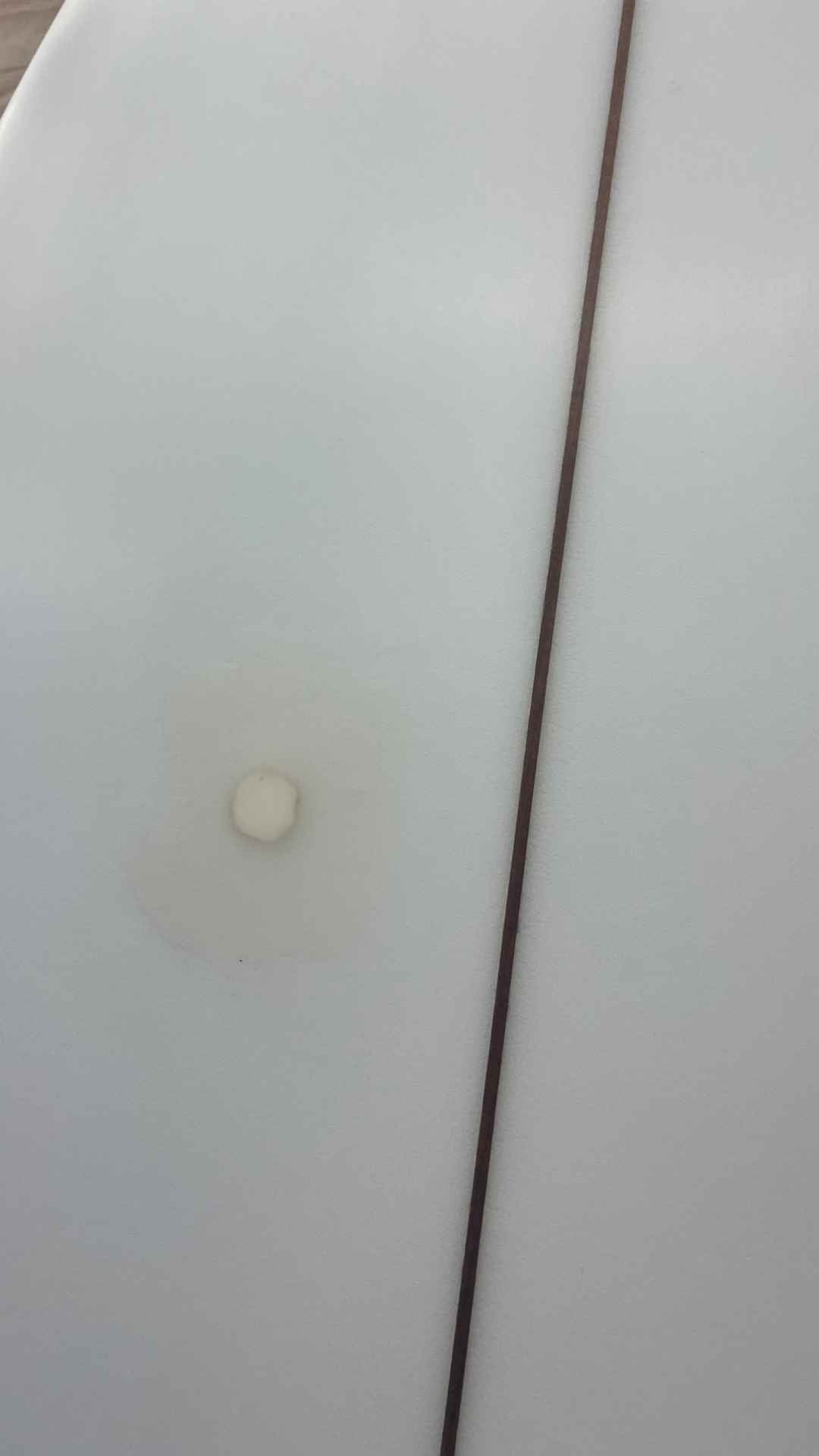 Glide-O-Rama Mini 7'2"