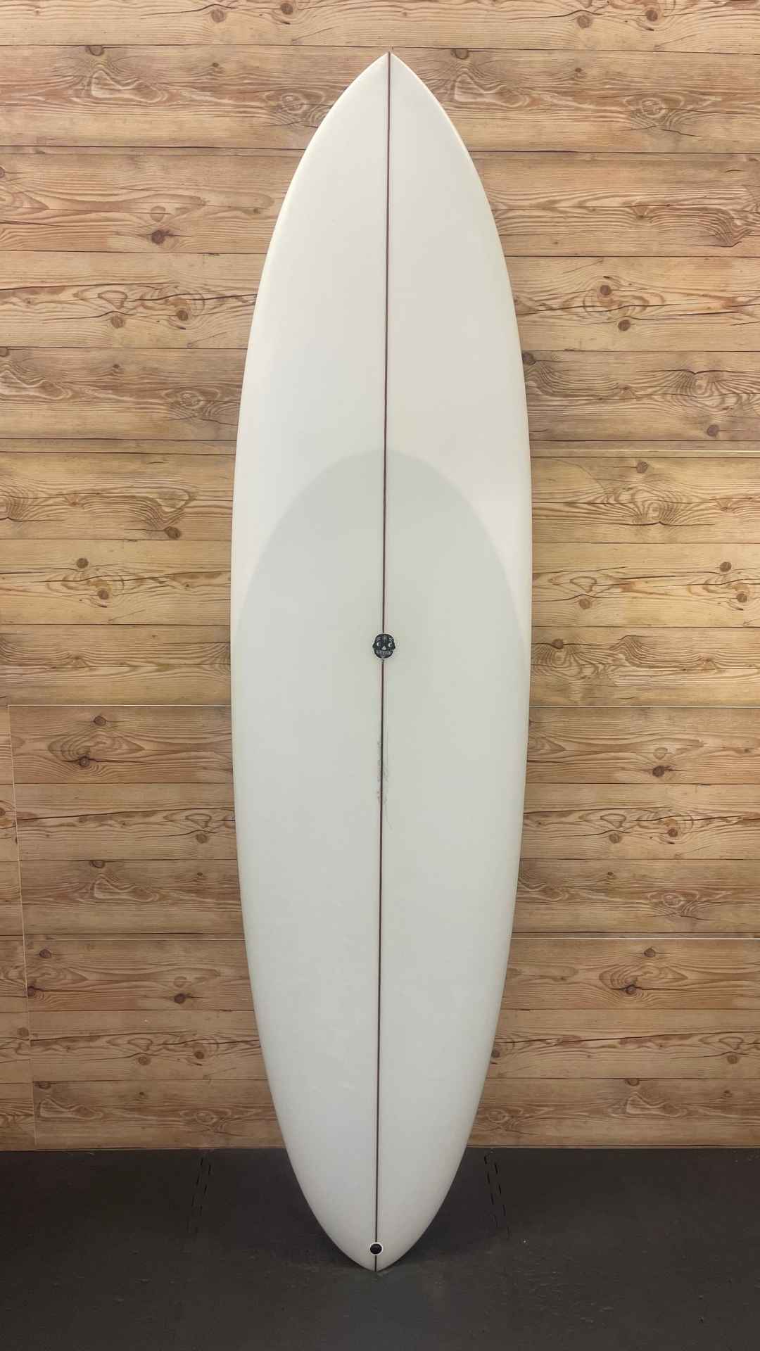 Glide-O-Rama Mini 7'2"