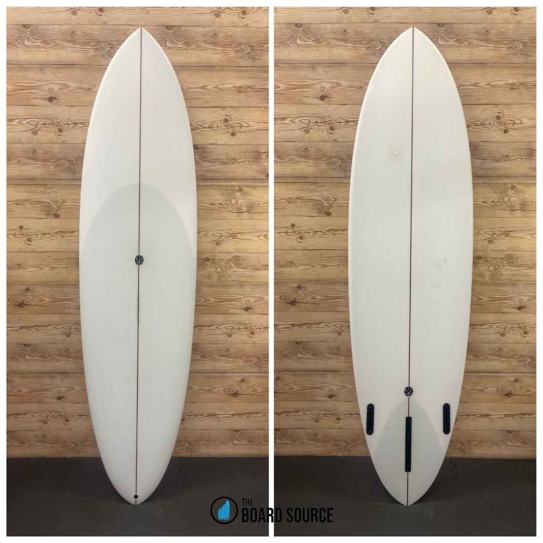 Glide-O-Rama Mini 7'2"