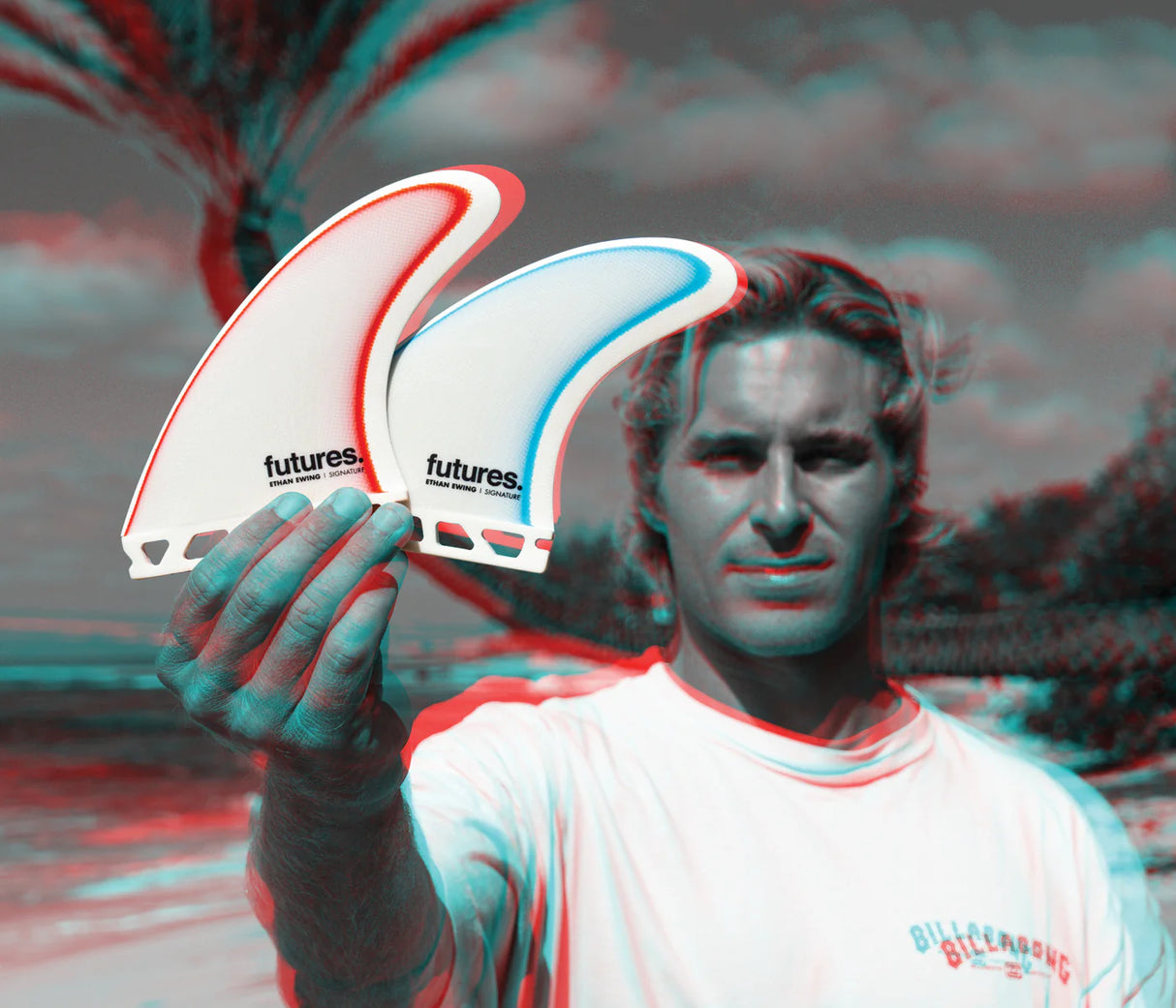 Futures Ethan Ewing Fins