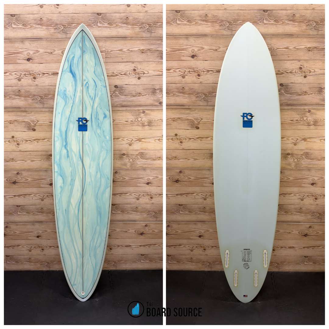 F-Rocket 7'0"