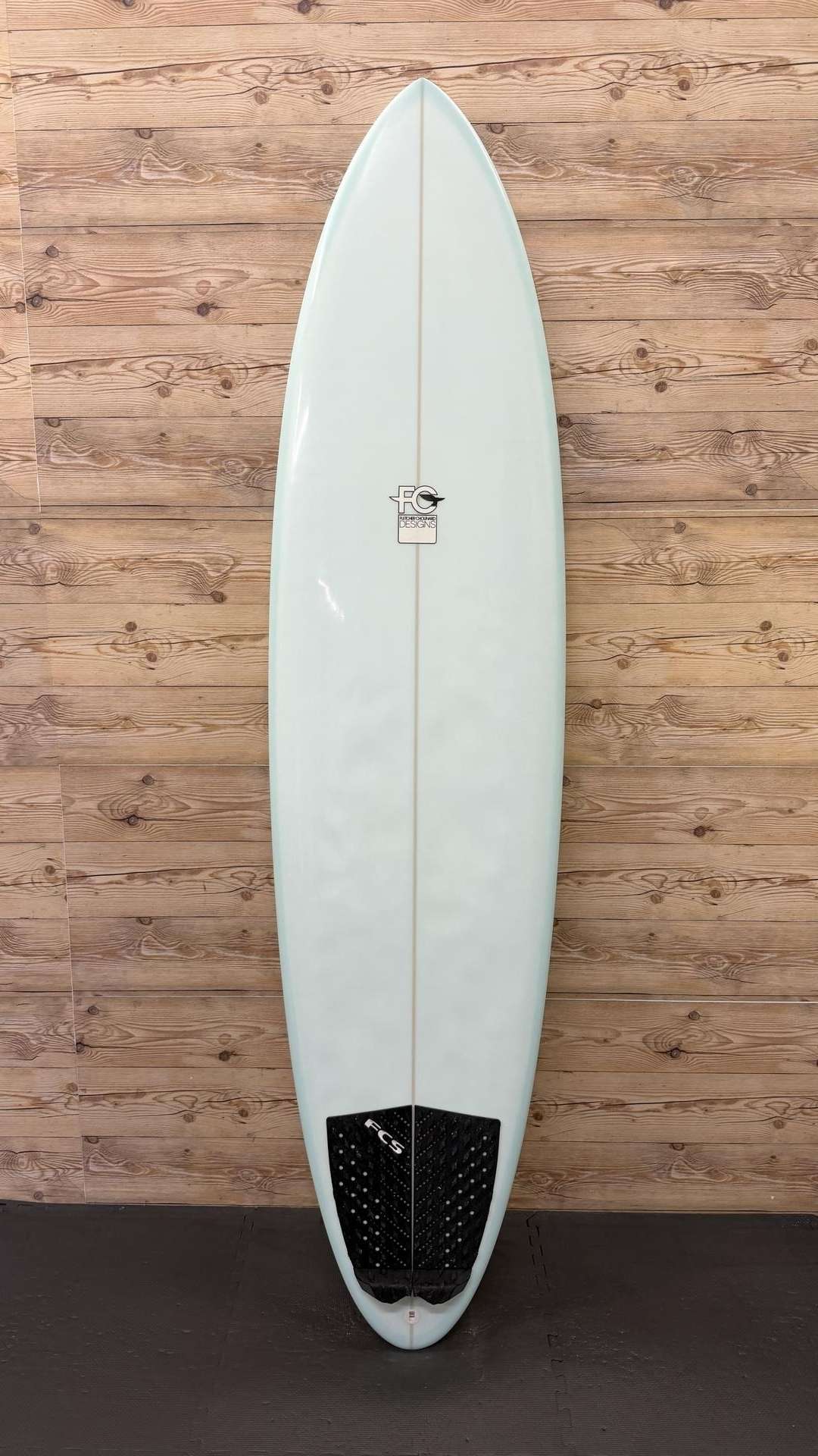 Huevo Ranchero 7'6"