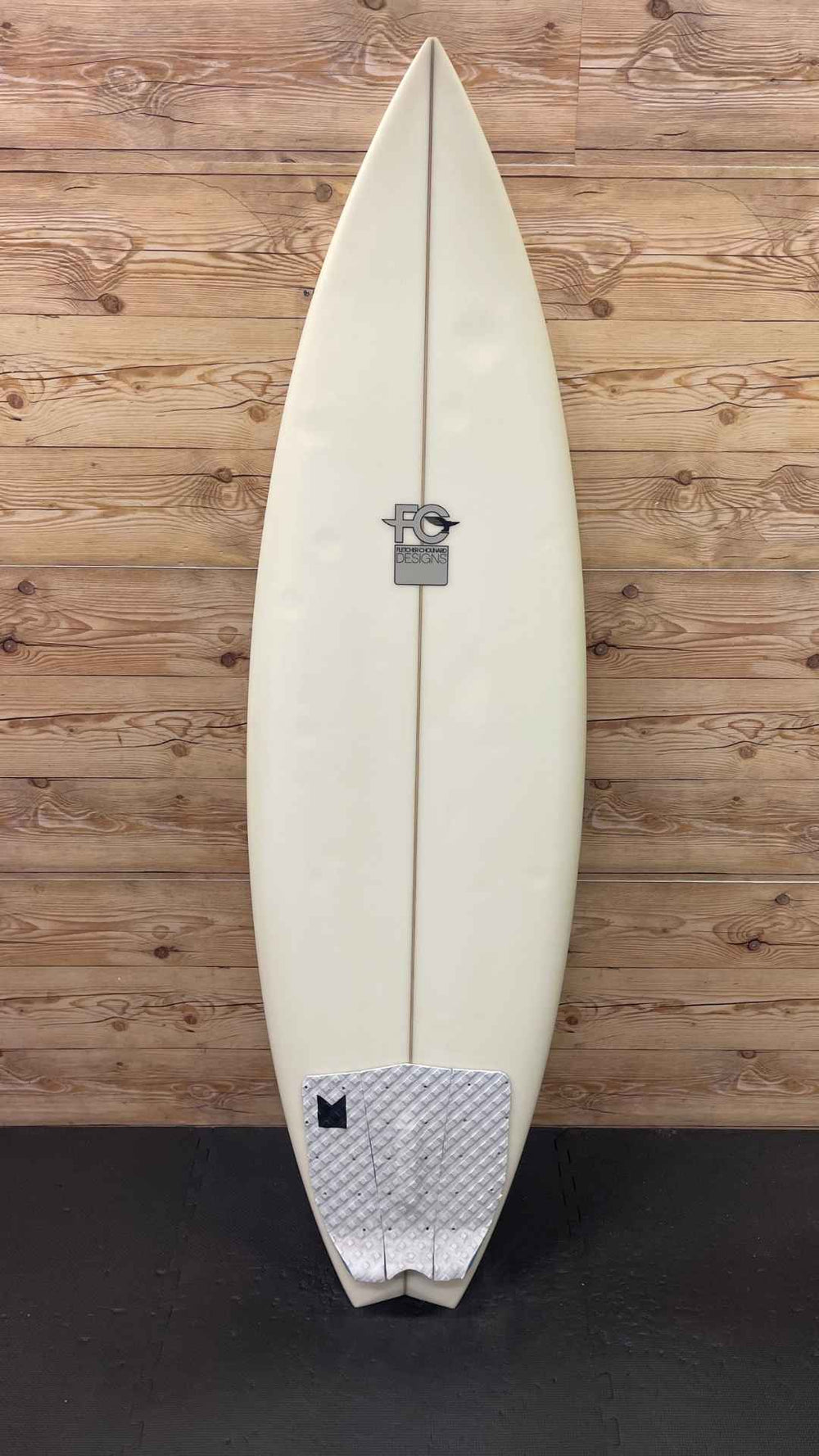 Mullet 5'6"