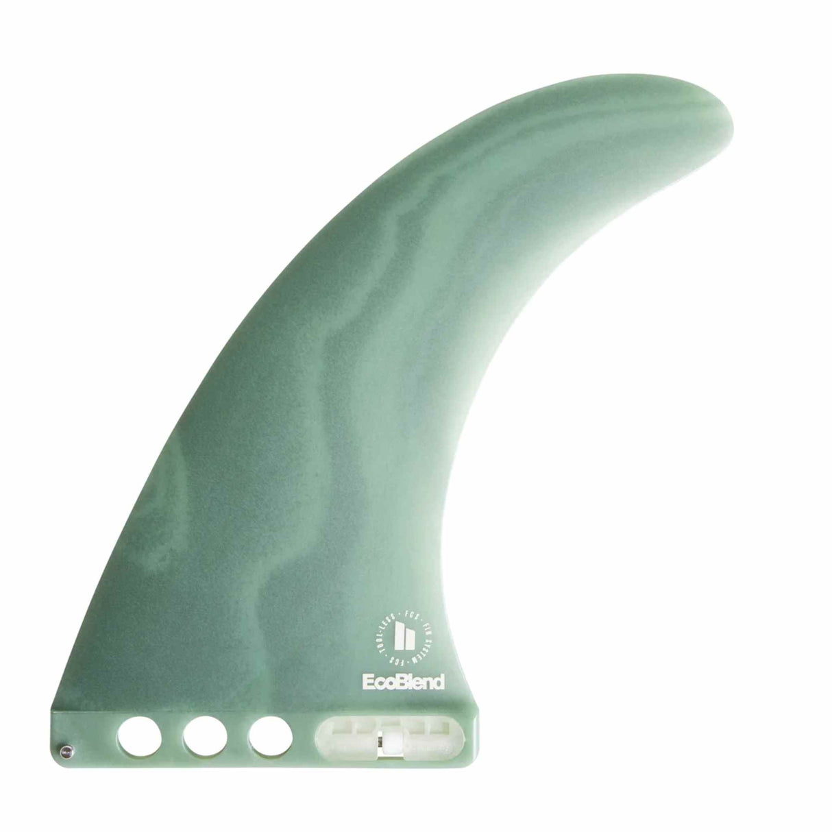 FCS Connect Neo Ecoglass Single Fin