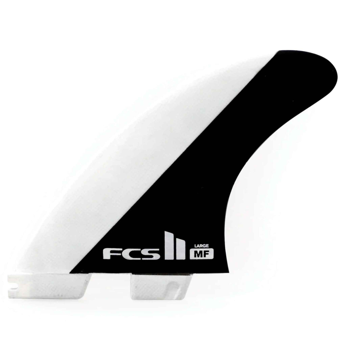 FCSII Mick Fanning Tri Fins