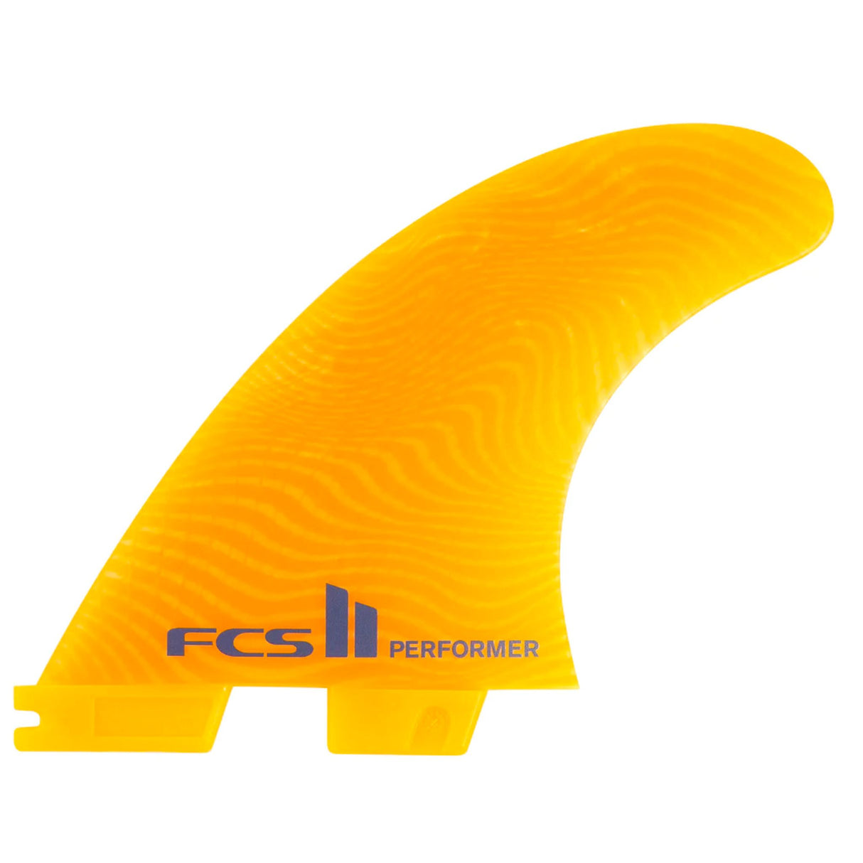 FCSII Performer Neo Glass Eco Tri Fins