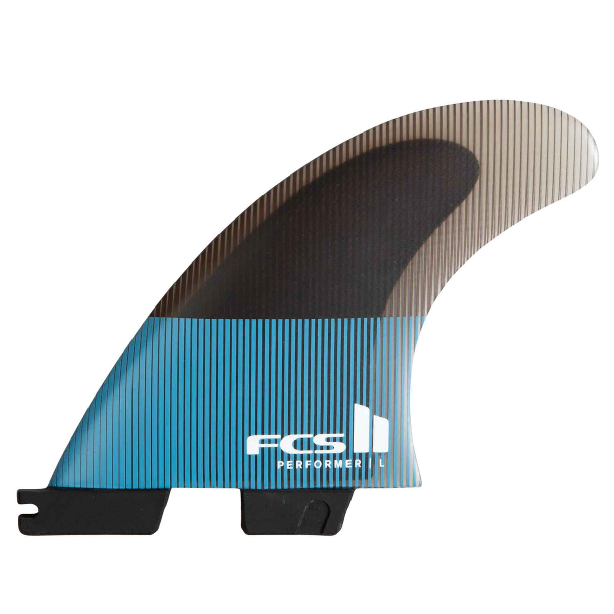 FCSII Performer PC Quad Fins