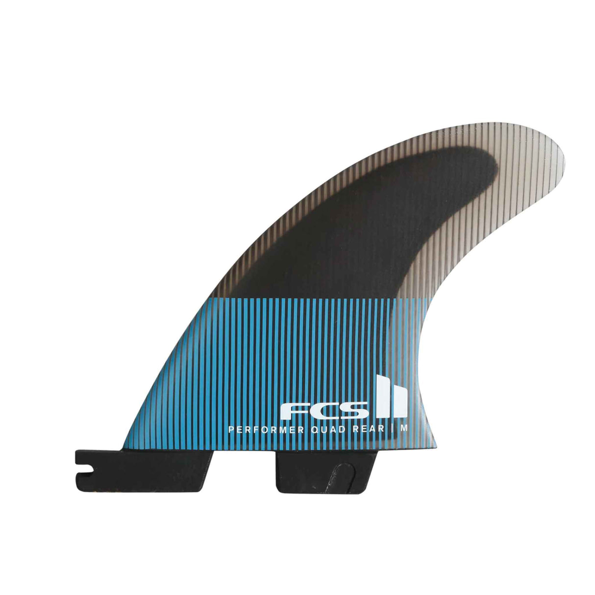 FCSII Performer PC Quad Fins
