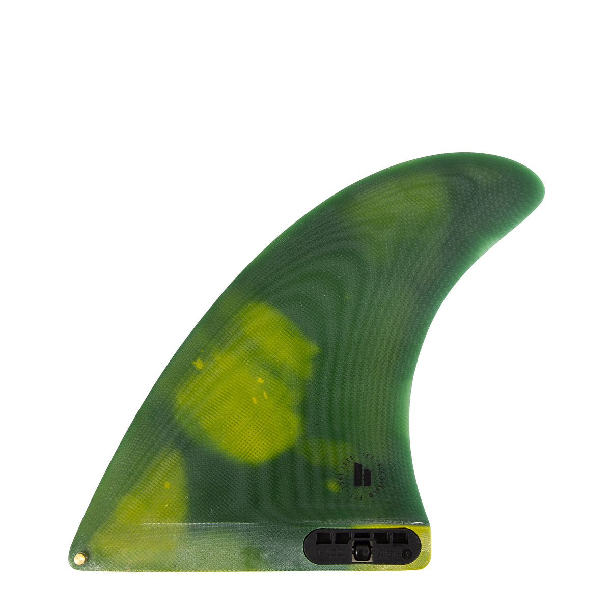 FCS II Rob Machado Single Fin