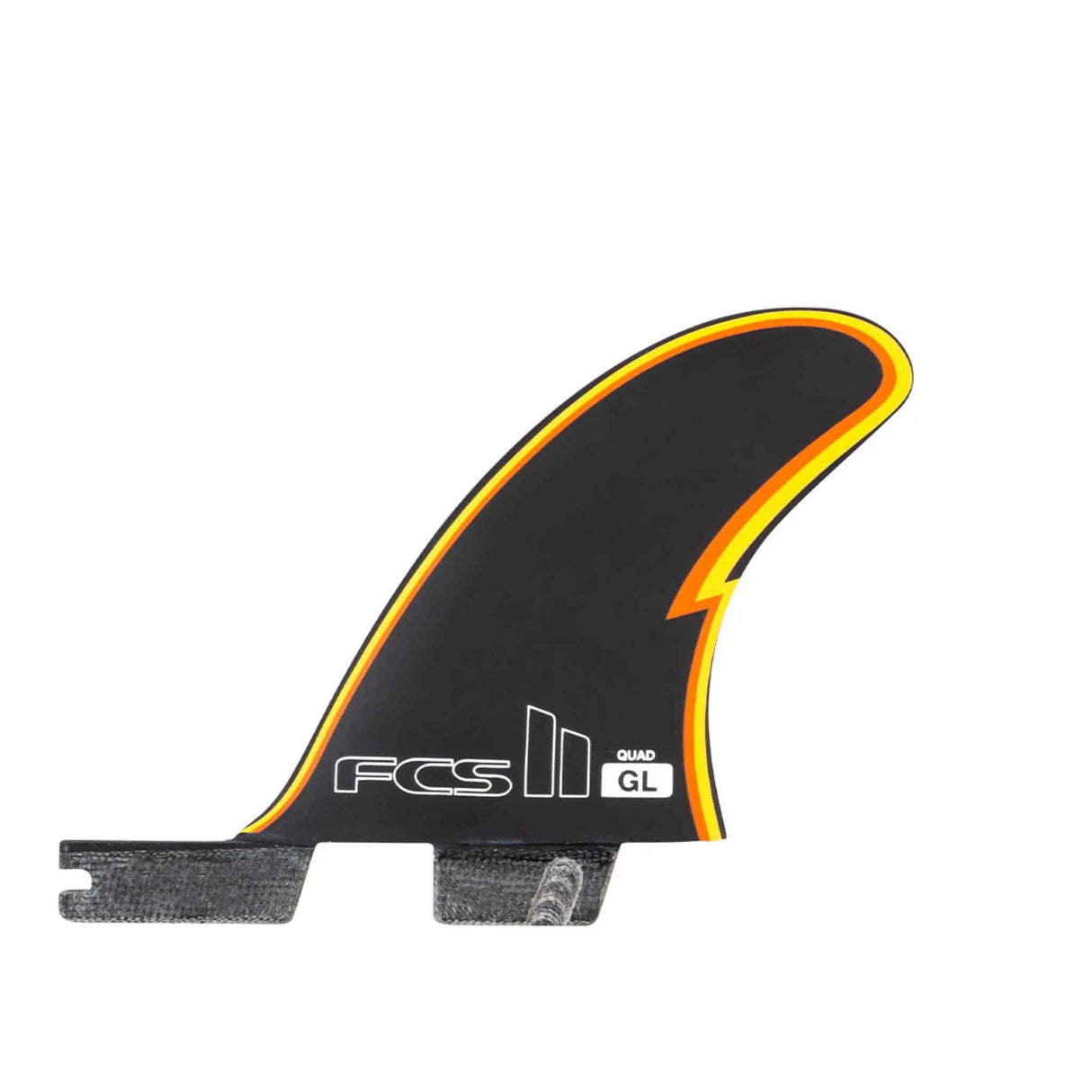 FCS II Gerry Lopez Tri-Quad Fins