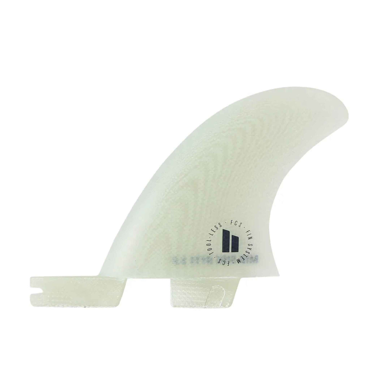 FCS II Mid PG Side Byte Fins