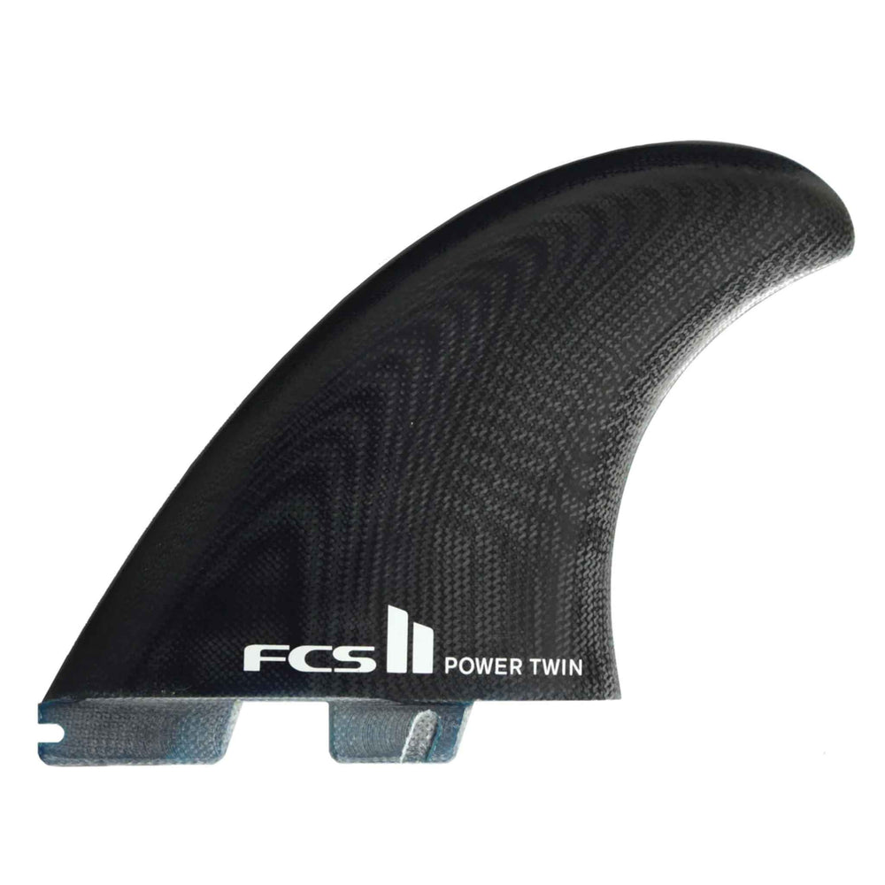 FCS II Power Twin Fins