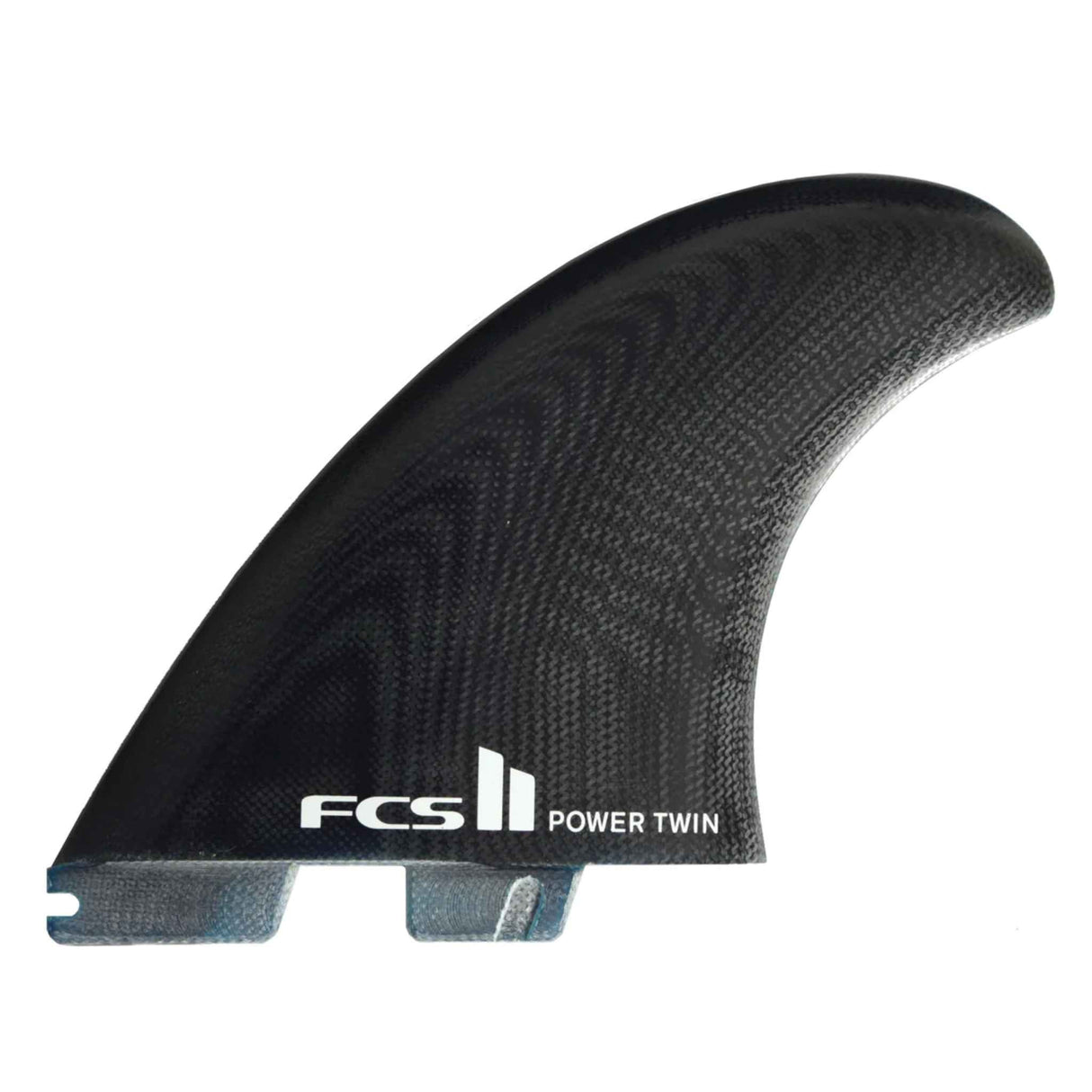 FCS II Power Twin Fins
