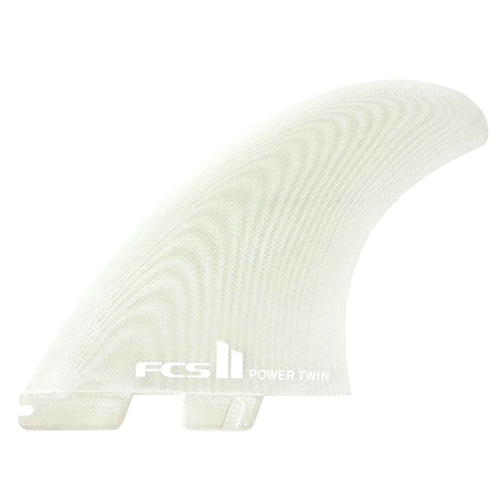 FCS II Power Twin Fins