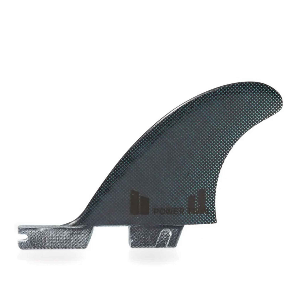 FCS II Power Twin Fins + Stabilizer