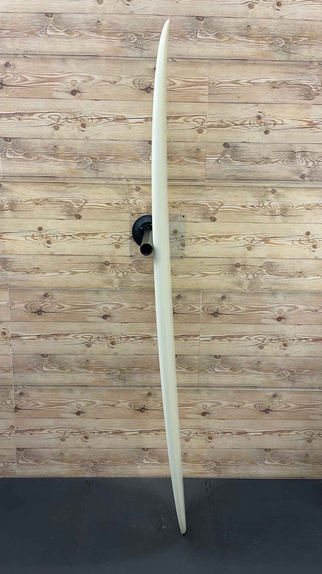 Huevo Ranchero 6'10"