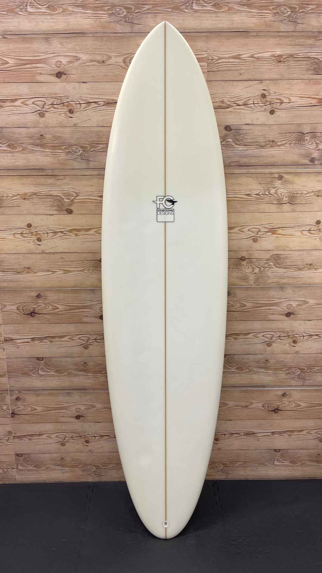 Huevo Ranchero 6'10"