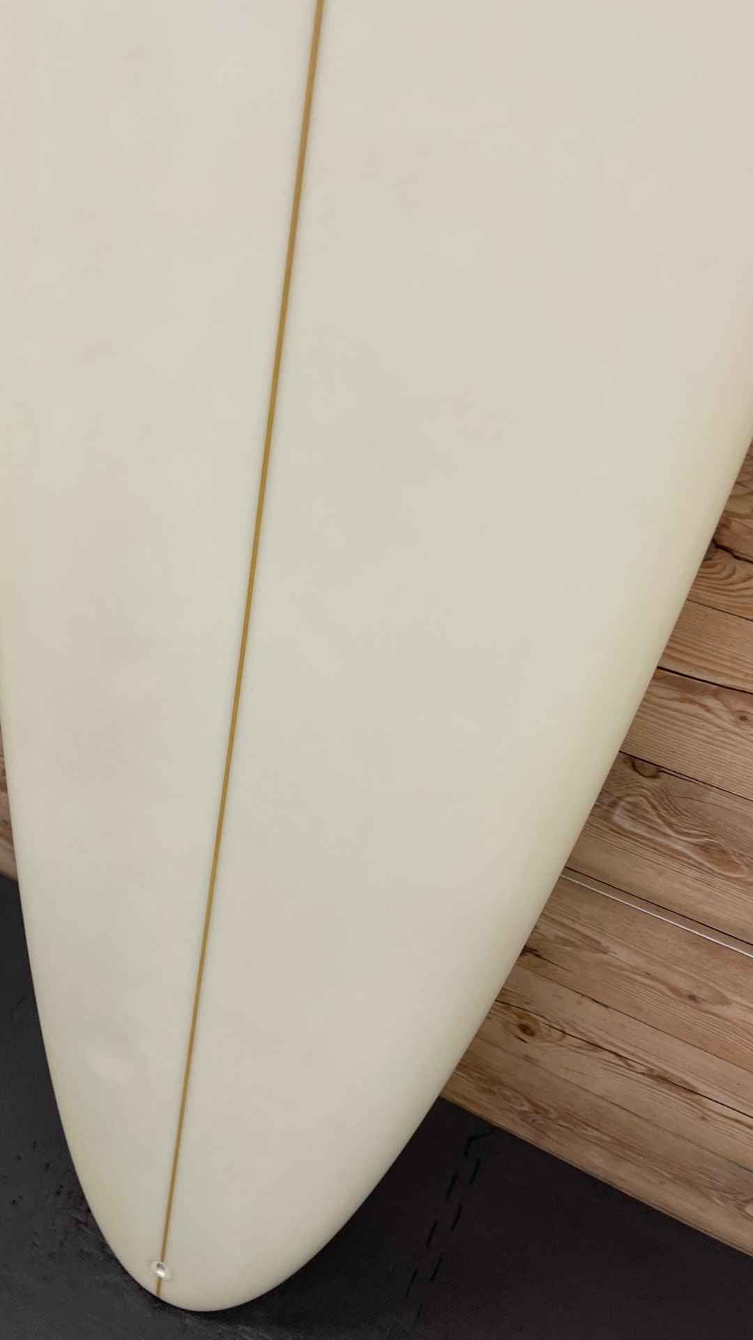 Huevo Ranchero 6'10"