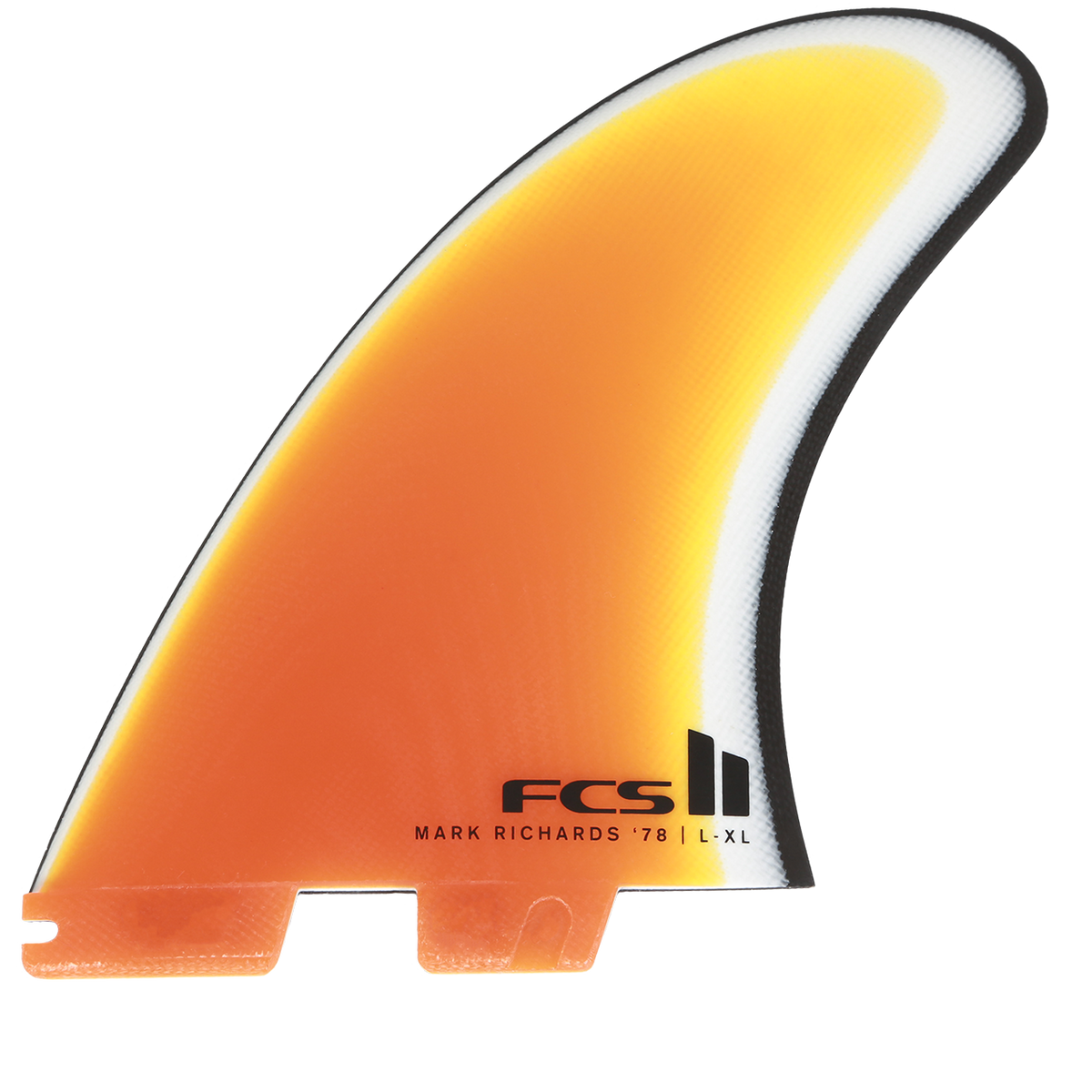 FCS II Panda Keel Twin Fins – The Board Source