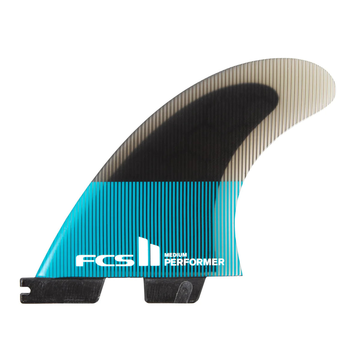 FCSII Performer PC Tri Fins
