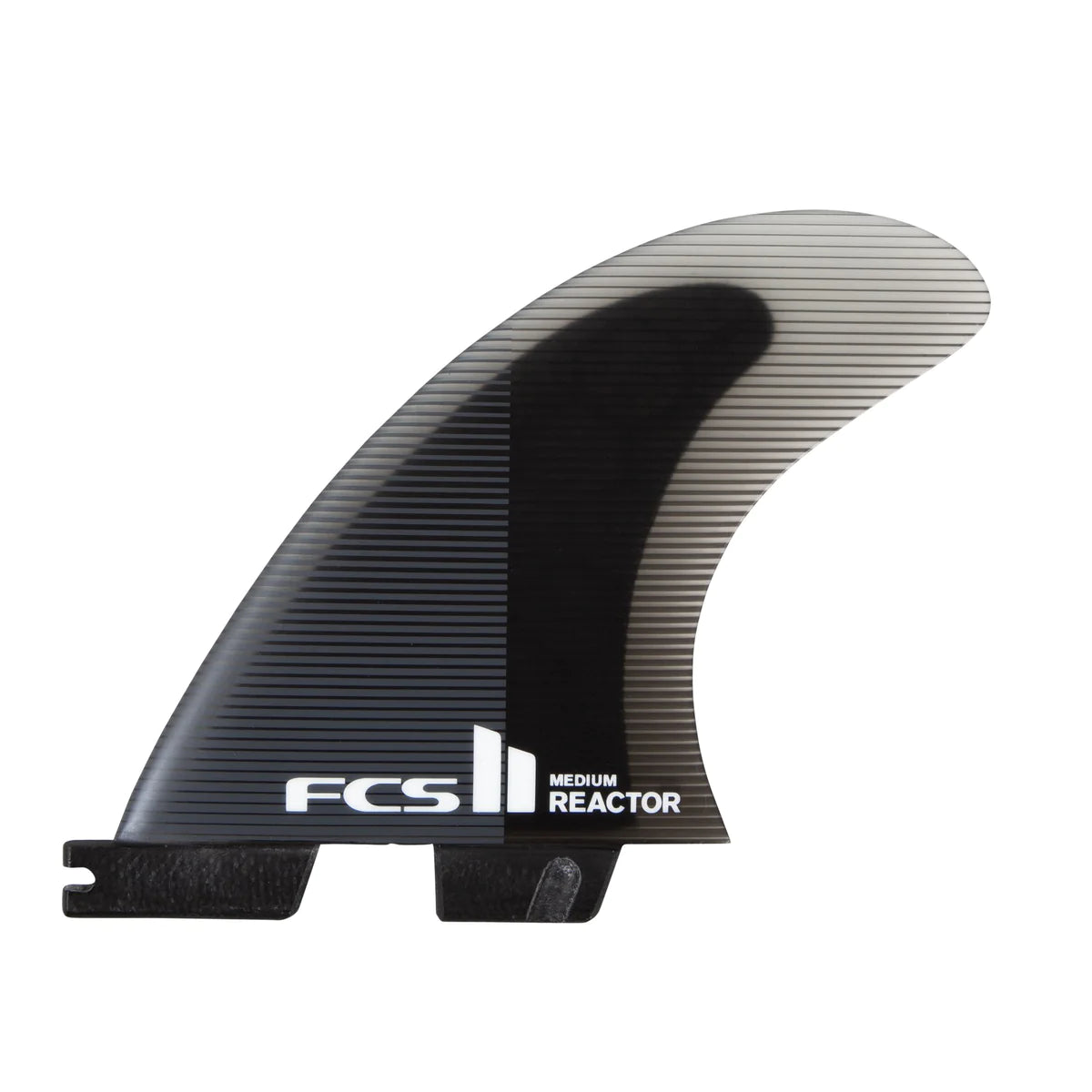 FCSII Reactor PC Tri Fins