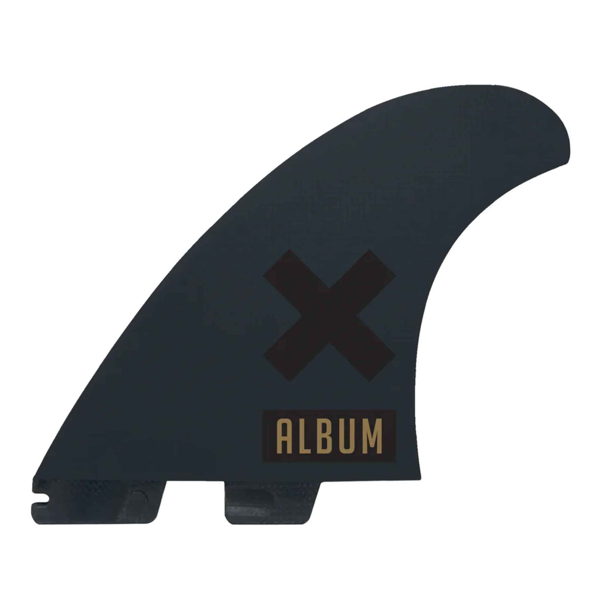 FCS II Album Twin + 1 Fins