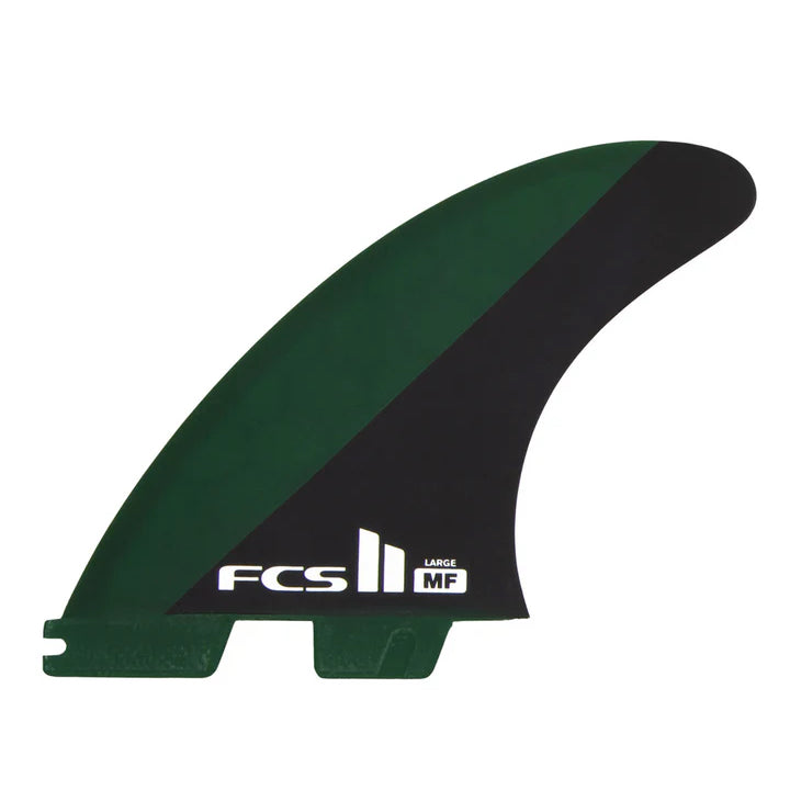 FCSII Mick Fanning Tri Fins