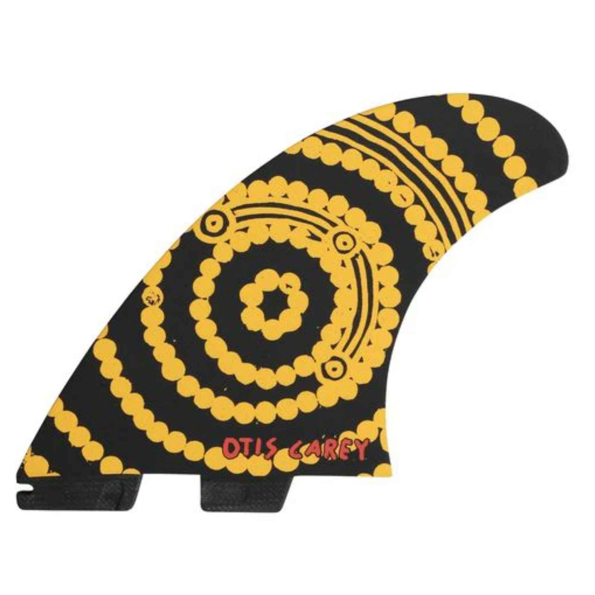 FCS II Otis Carey Twin Fins