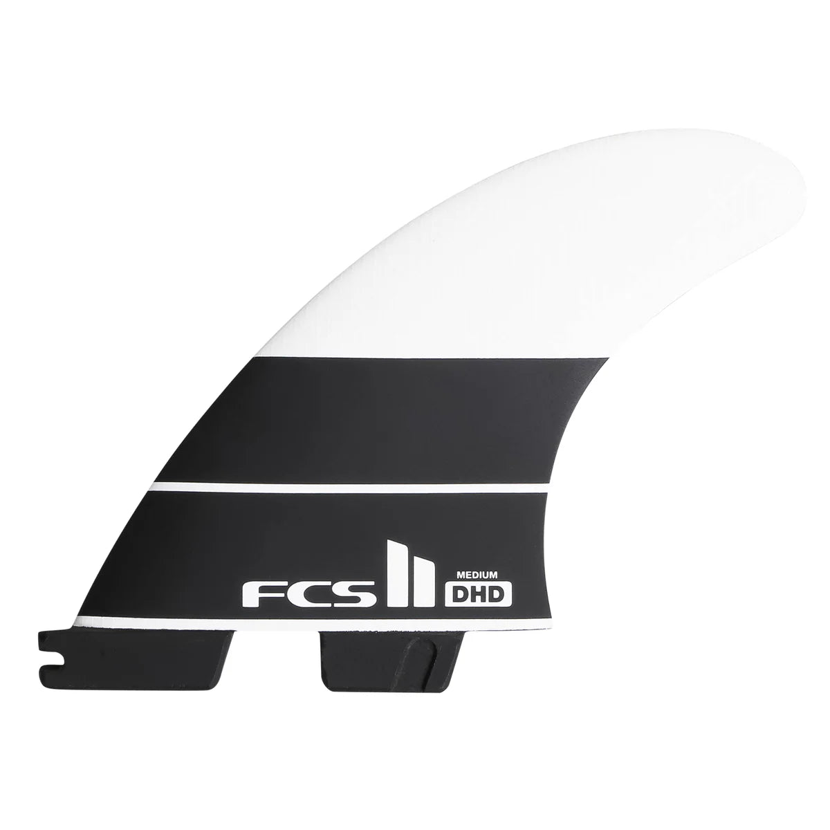 FCS DHD Fins