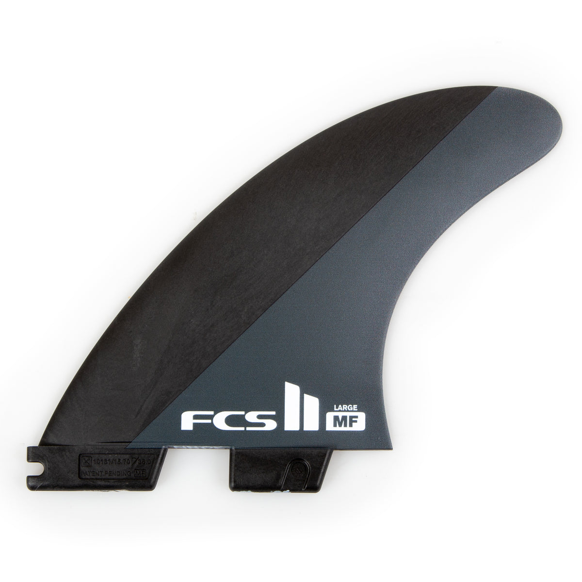 FCSII Mick Fanning Neo Tri Fins