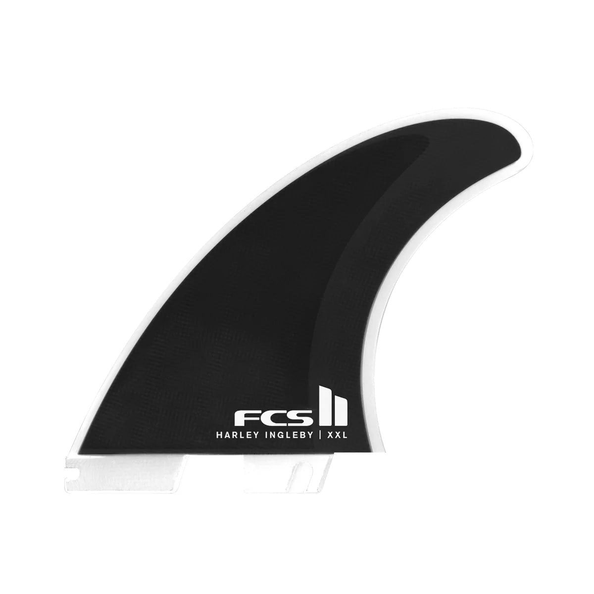 FCS II Harley Ingleby Quad Fins – The Board Source